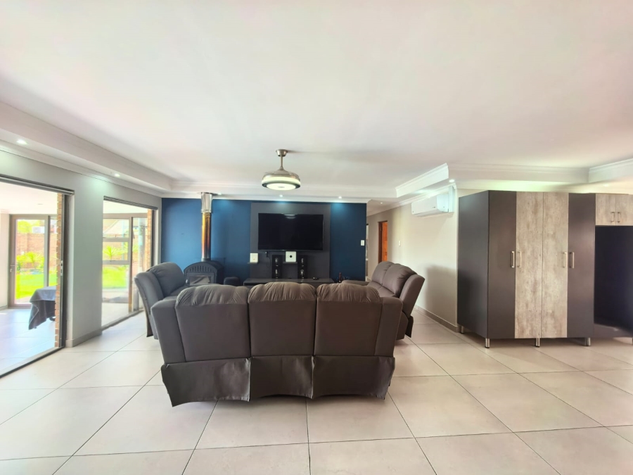 3 Bedroom Property for Sale in Vaalpark Free State